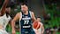 Lakers star Luka Doncic spearheads Slovenia’s FIBA EuroBasket 2025 final roster 